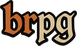 BRPG Logo